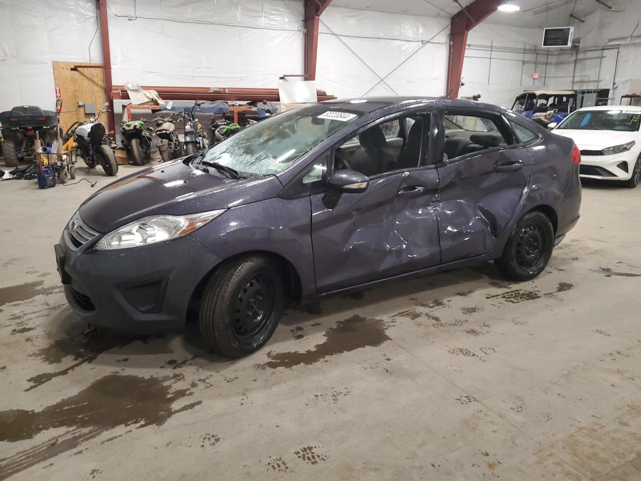 2013 Ford Fiesta - Image 1