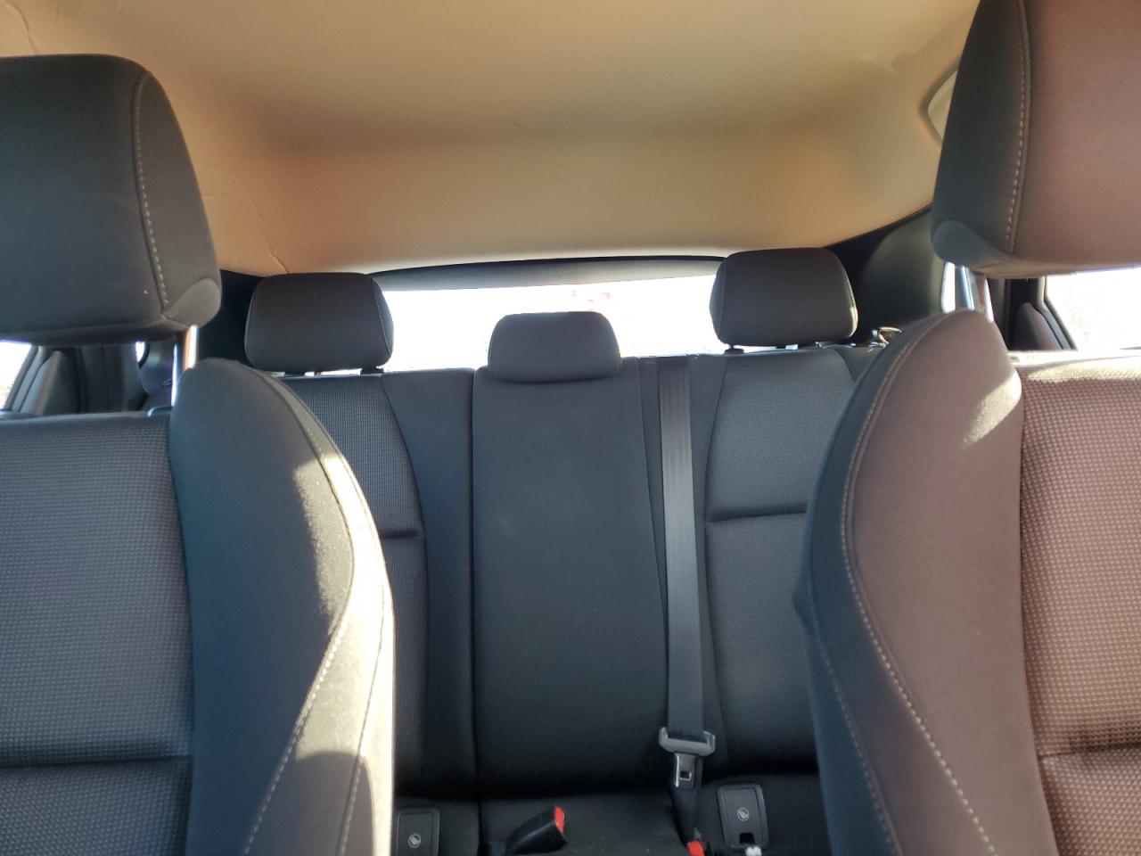 2024 Mazda CX-30 - Image 10