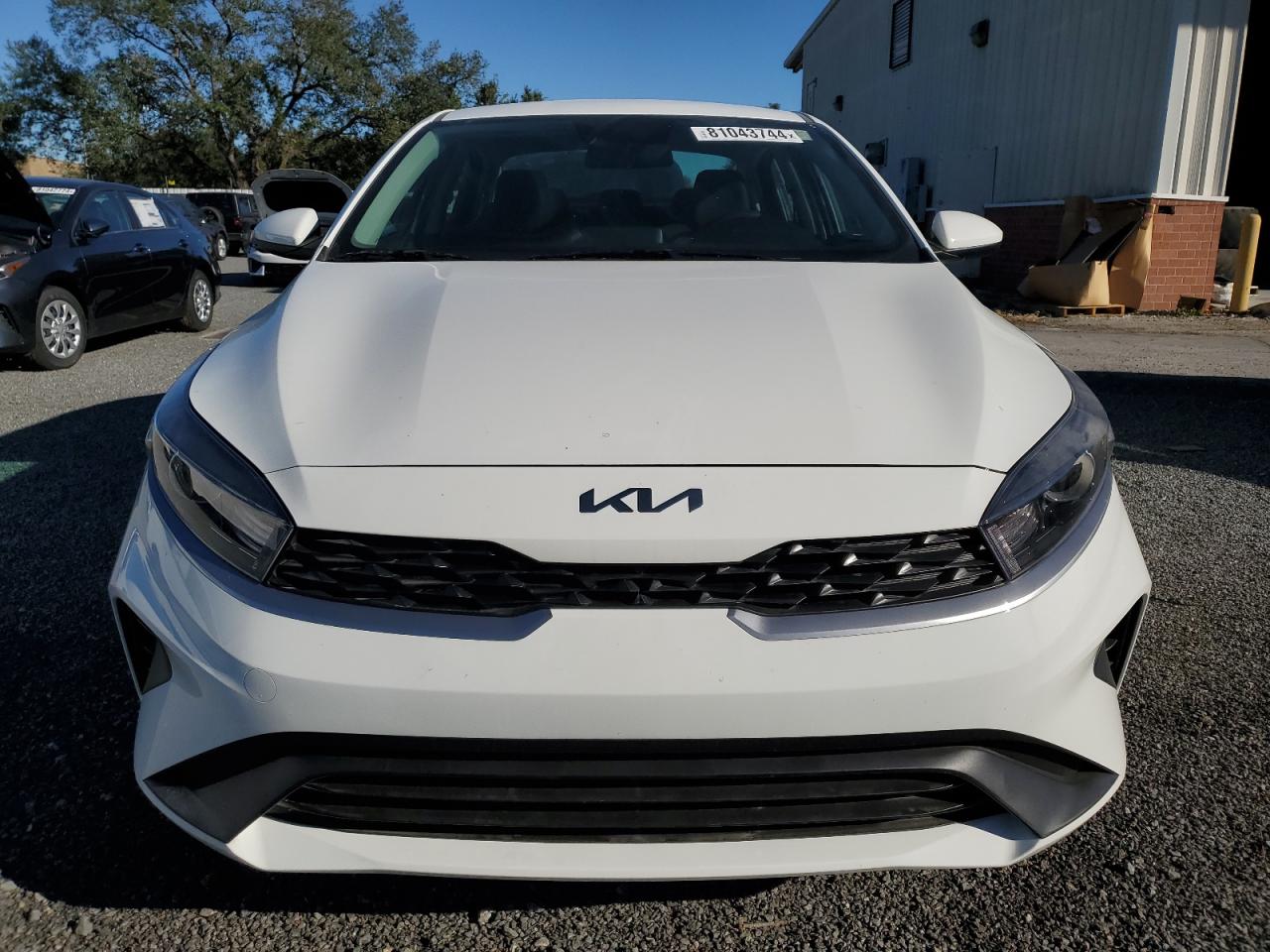 2024 Kia Forte - Image 5