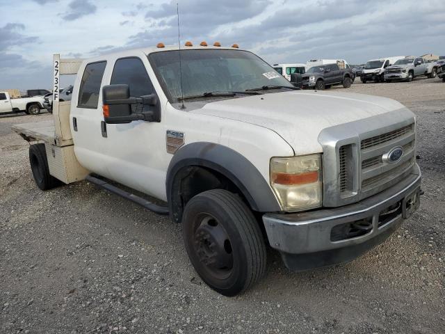 2010 Ford F450 Super Duty