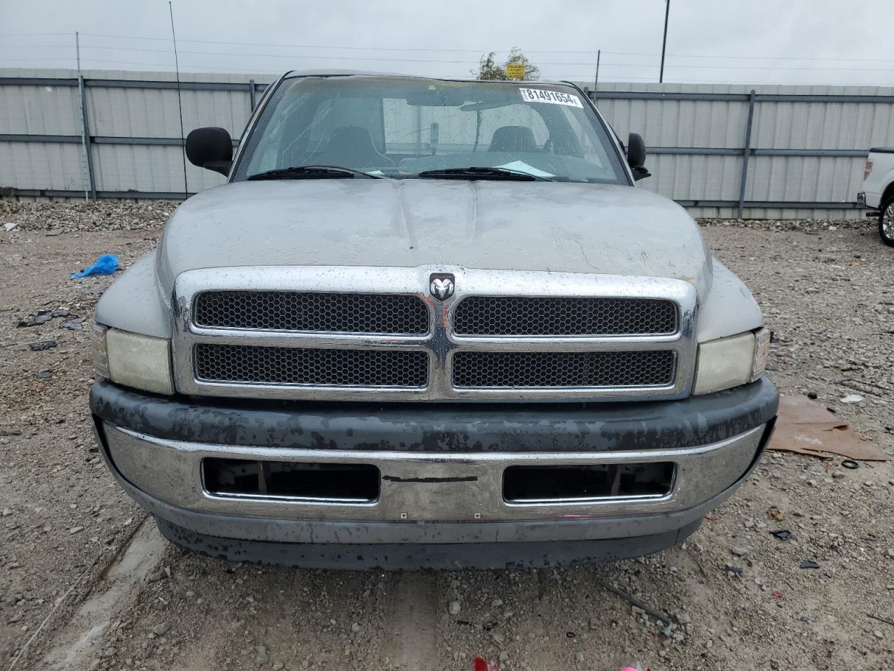 1999 Dodge RAM - Image 5