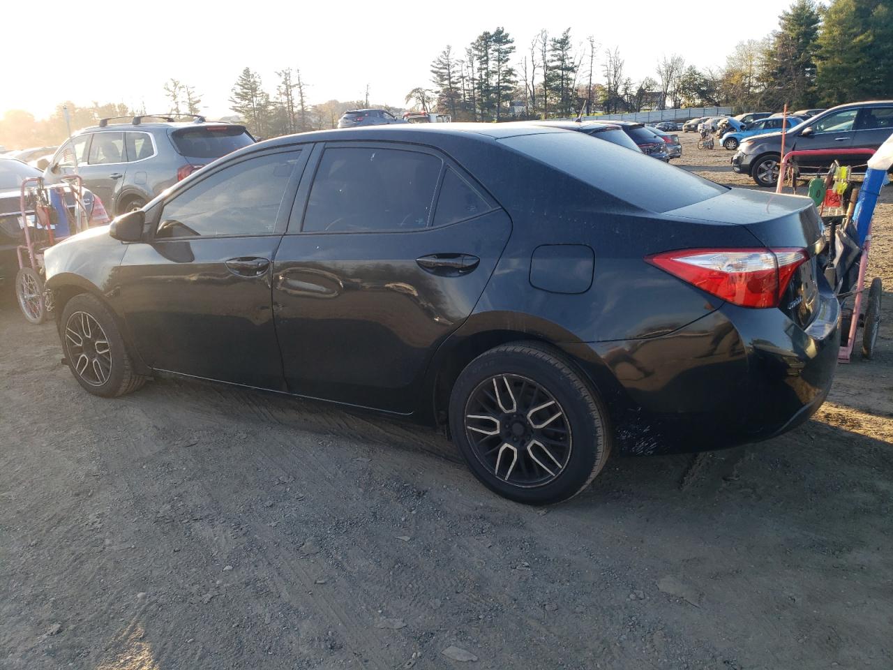 2016 Toyota Corolla - Image 2