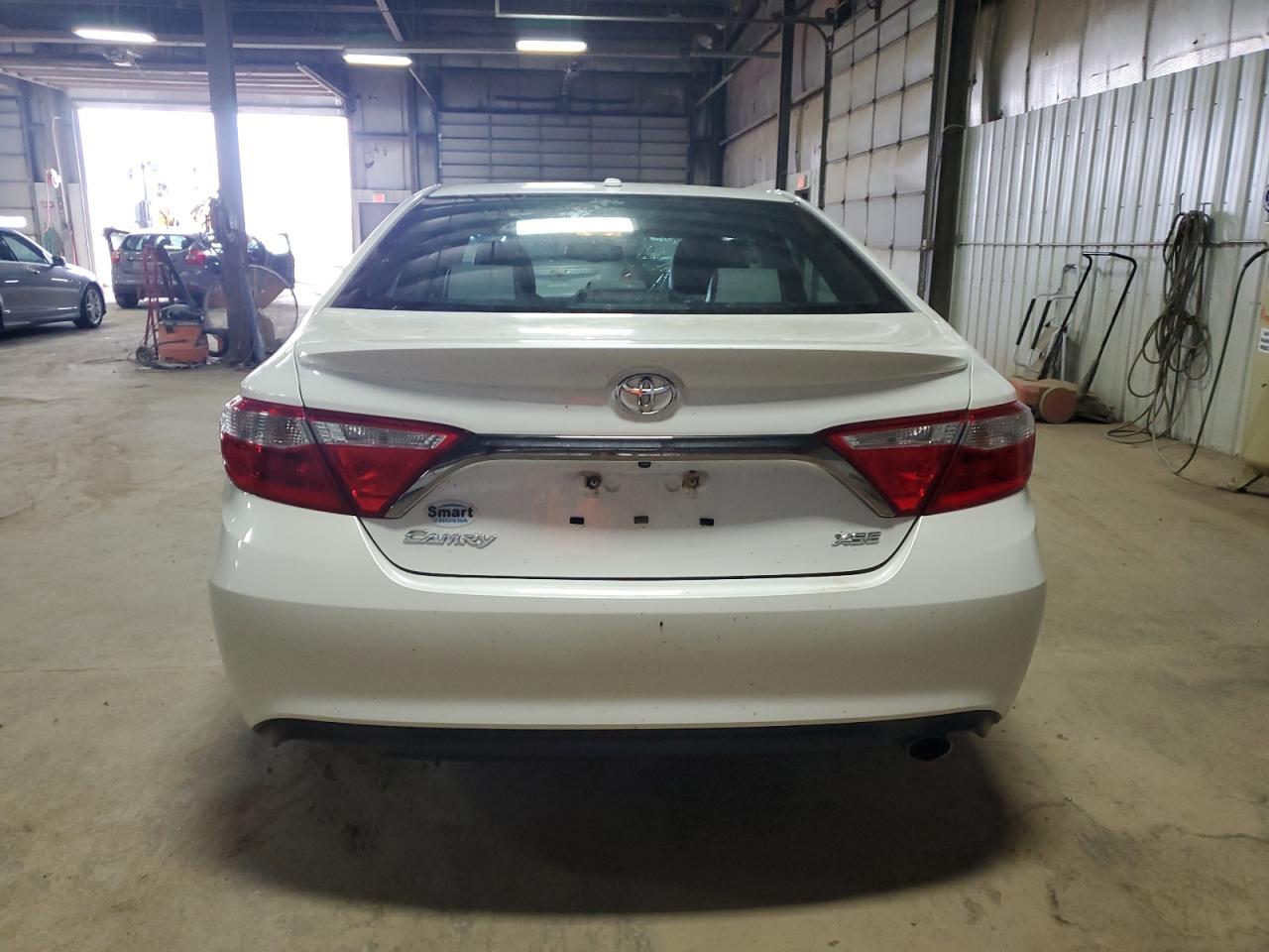 2017 Toyota Camry - Image 6
