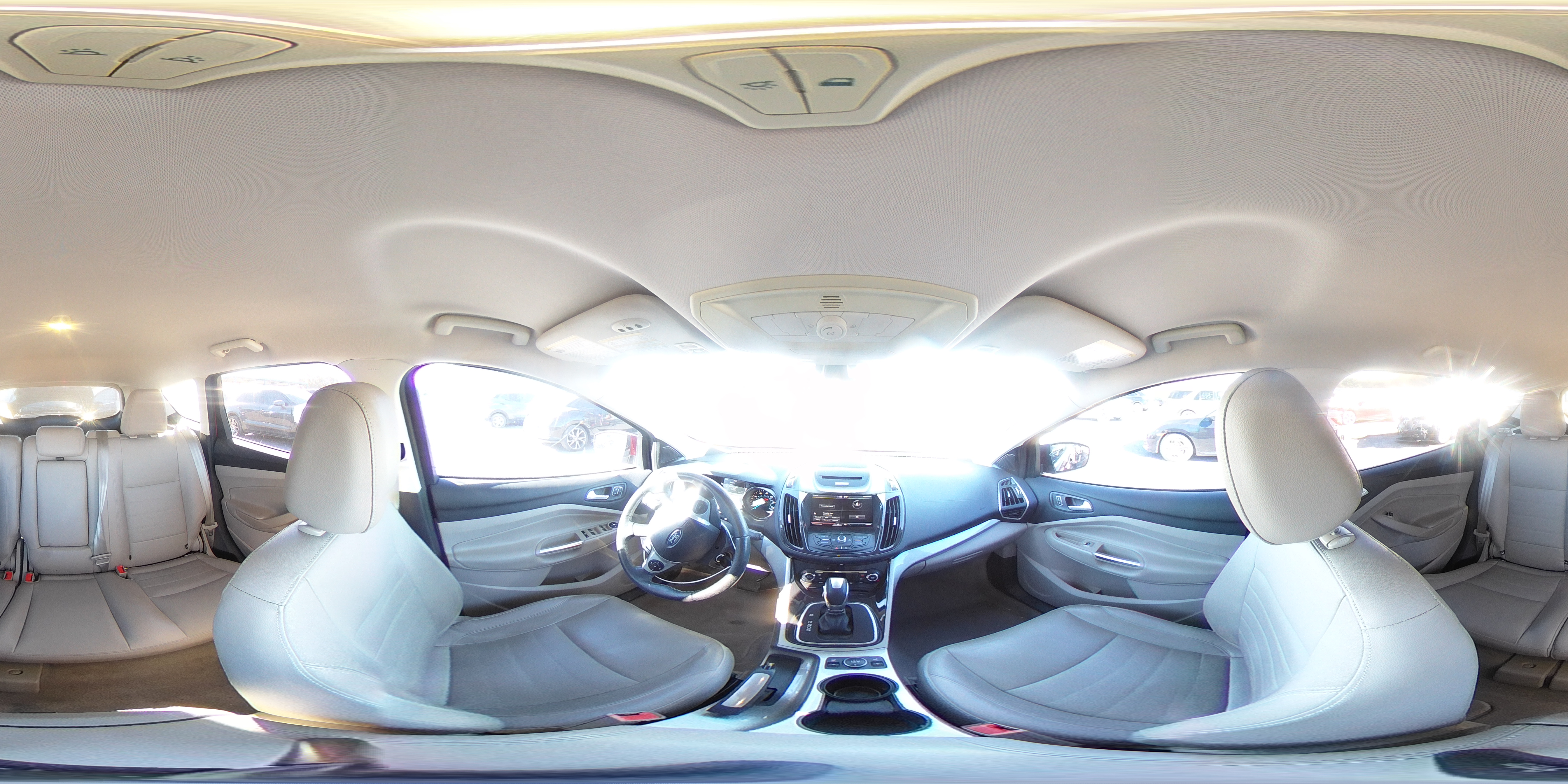 2013 Ford Escape - Image 12
