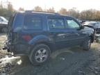 2011 Honda Pilot Ex na sprzedaż w Waldorf, MD - Rear End