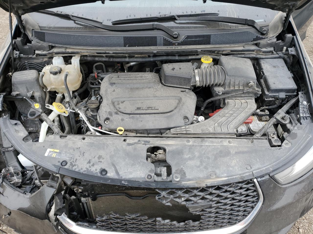 2021 Chrysler Pacifica - Image 12