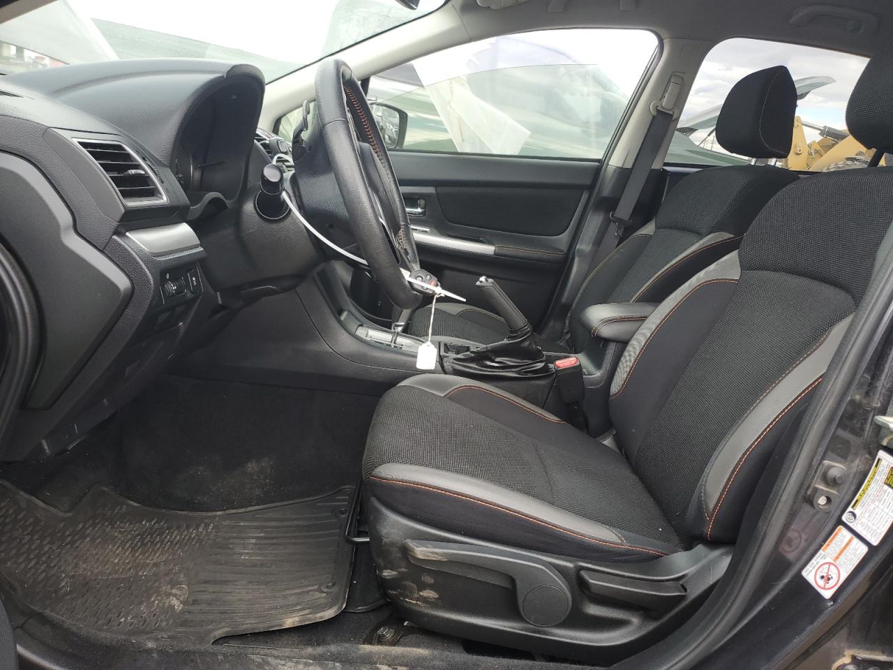 2017 Subaru XV - Image 7