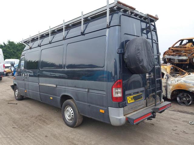 2003 MERCEDES BENZ SPRINTER 3