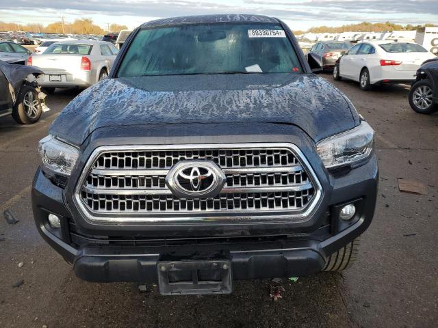  TOYOTA TACOMA 2016 Угольный