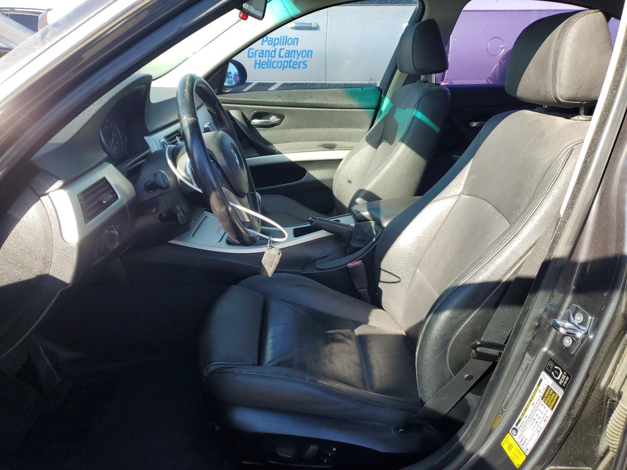 2007 BMW 3er - Image 7