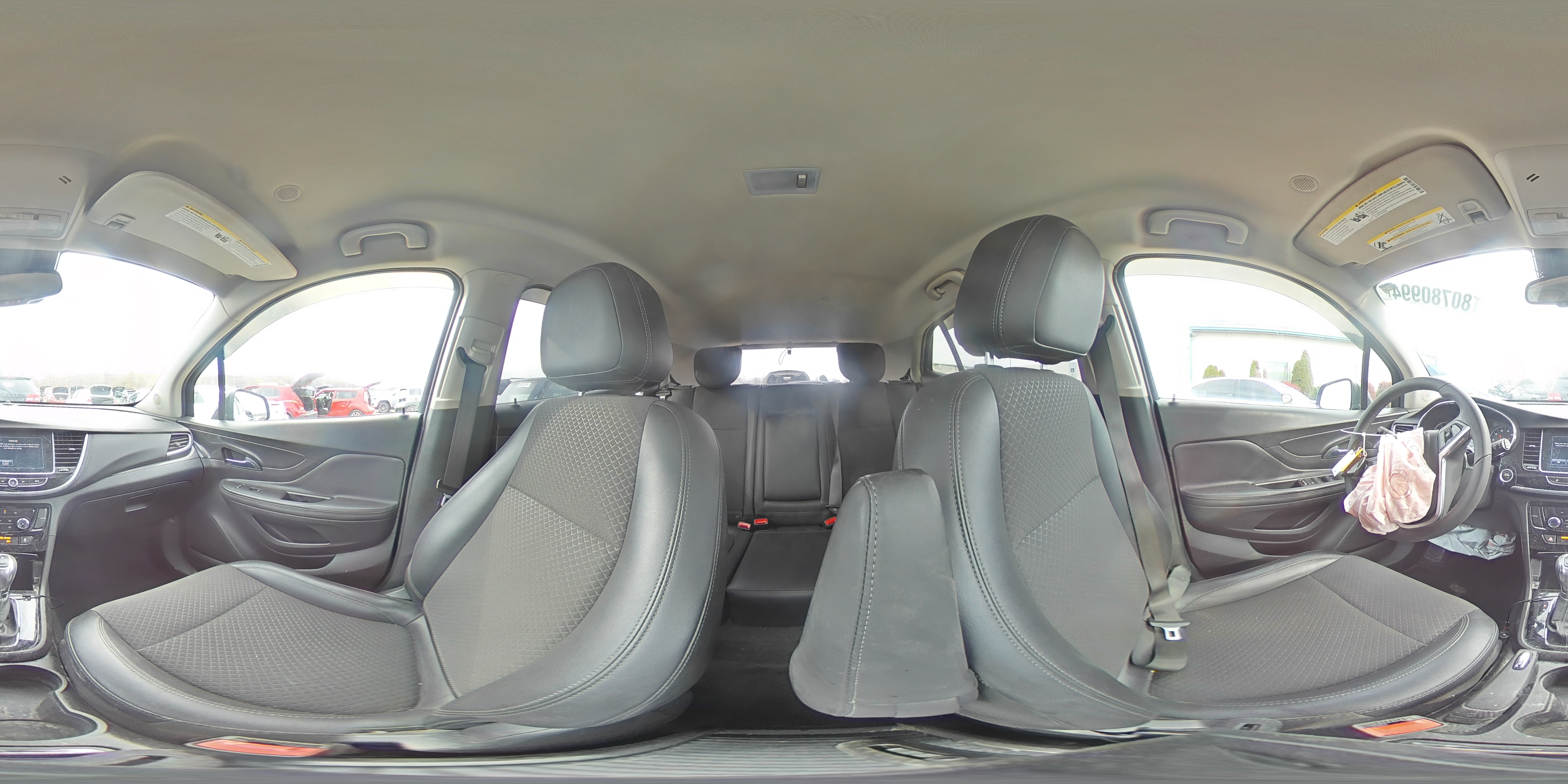 2020 Buick Encore - Image 16