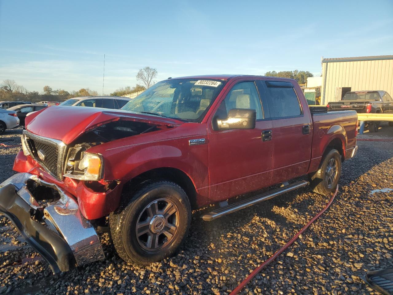 2007 Ford F-150 - Image 1