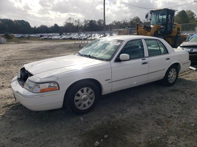 2004 Mercury Grand Marquis Ls