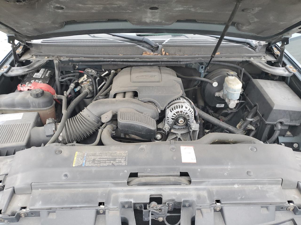 2009 GMC Yukon - Image 14