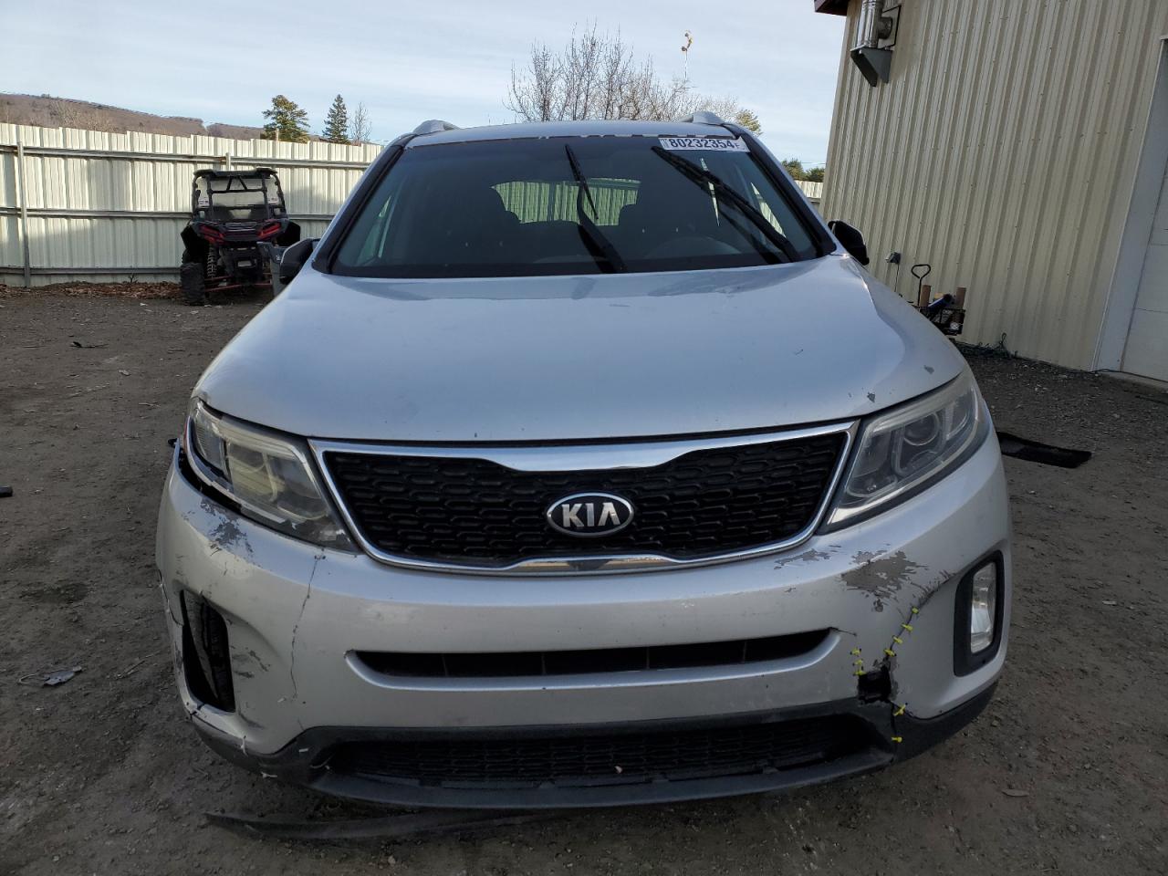 2014 Kia Sorento - Image 5