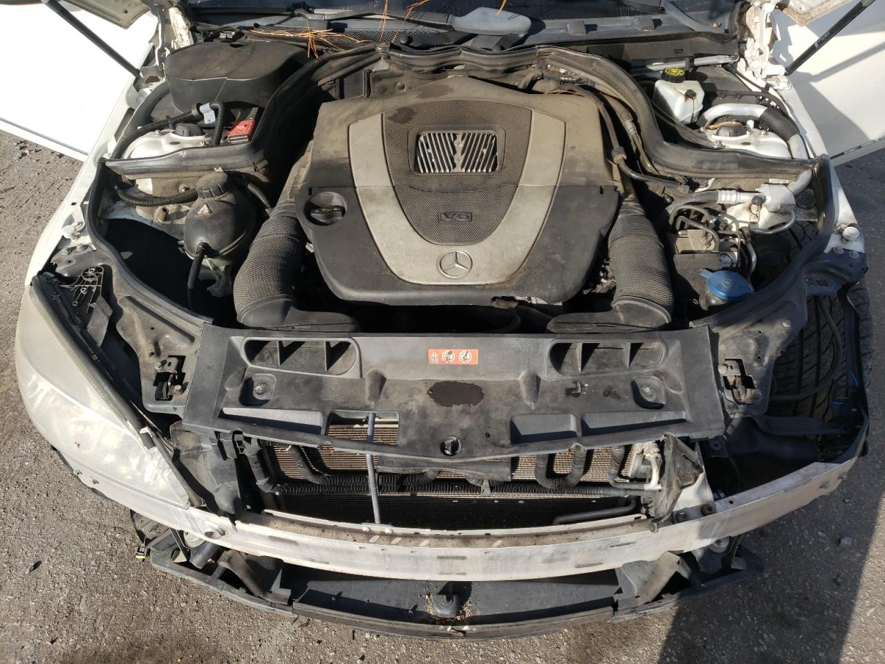 2010 Mercedes-Benz C-klasse - Image 11