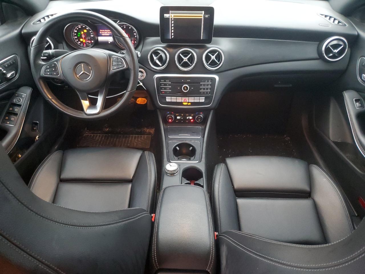 WDDSJ4EB3KN775525 Mercedes-Benz CLA-Class 2019. Фото: 7