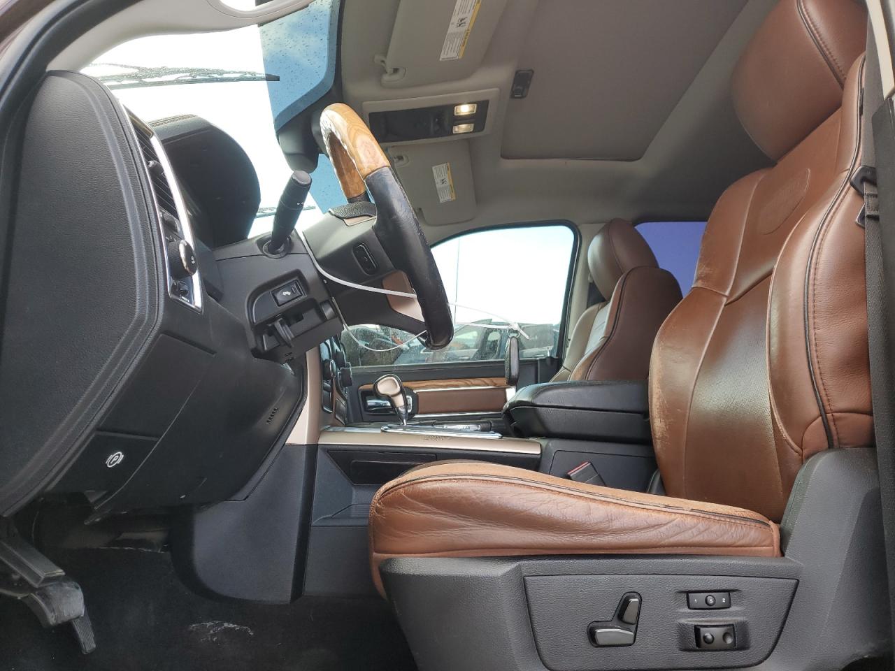 2013 RAM 1500 - Image 7
