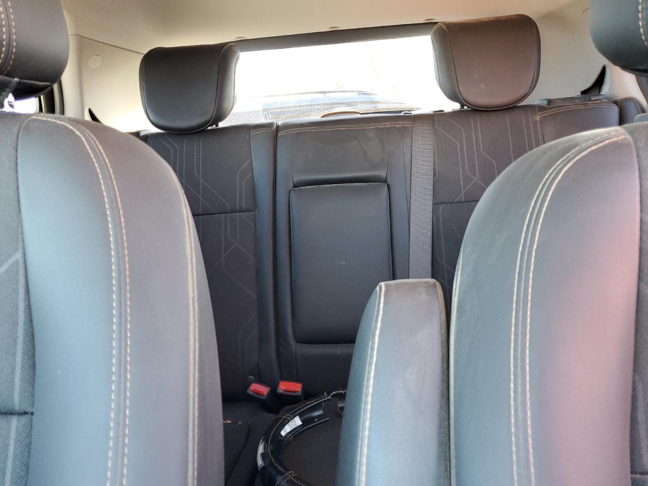 2022 Chevrolet Trax - Image 10