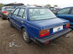 1982 TRIUMPH ACCLAIM HL for sale at Copart ROCHFORD