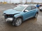 2019 HYUNDAI KONA SEL for sale at Copart QC - MONTREAL