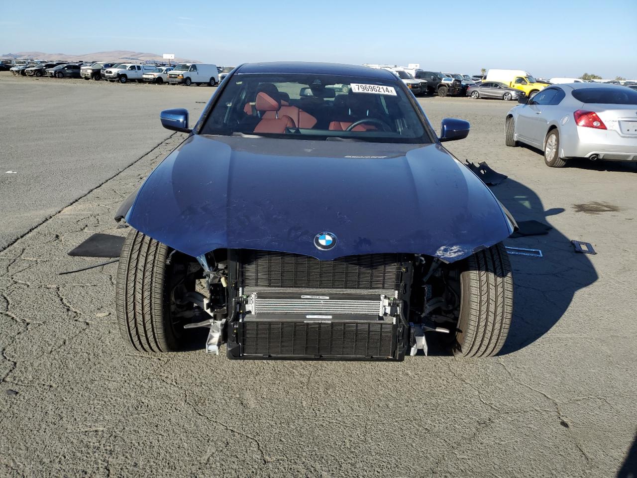 2024 BMW 3er - Image 5