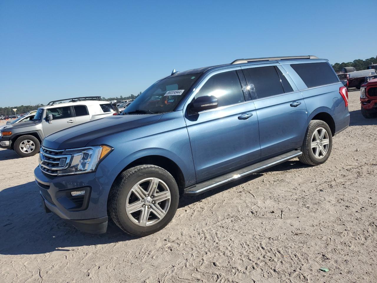 2019 Ford Expedition - Image 1