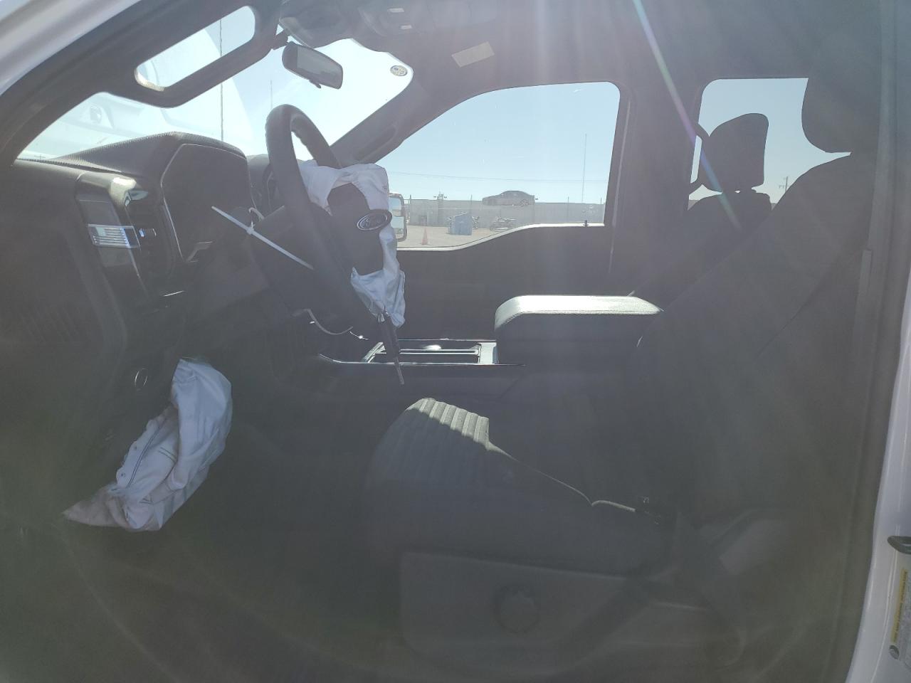 2023 Ford F-150 - Image 7