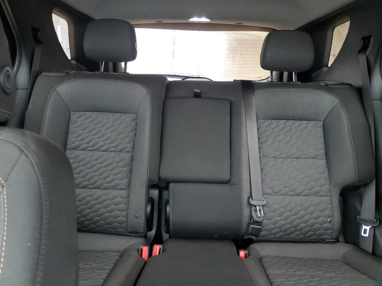 2019 Chevrolet Equinox - Image 10