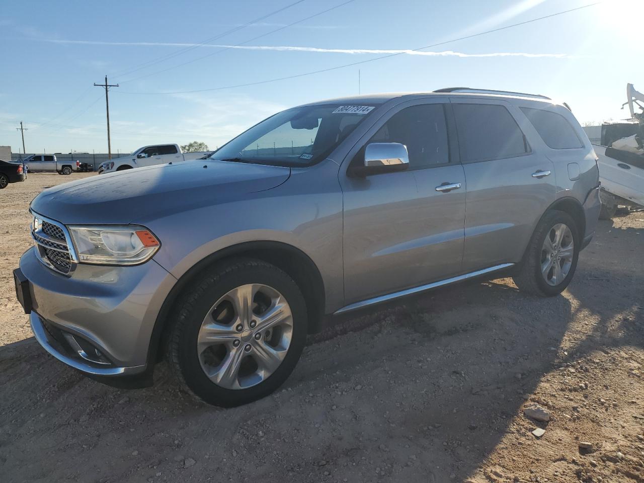 Dodge Durango