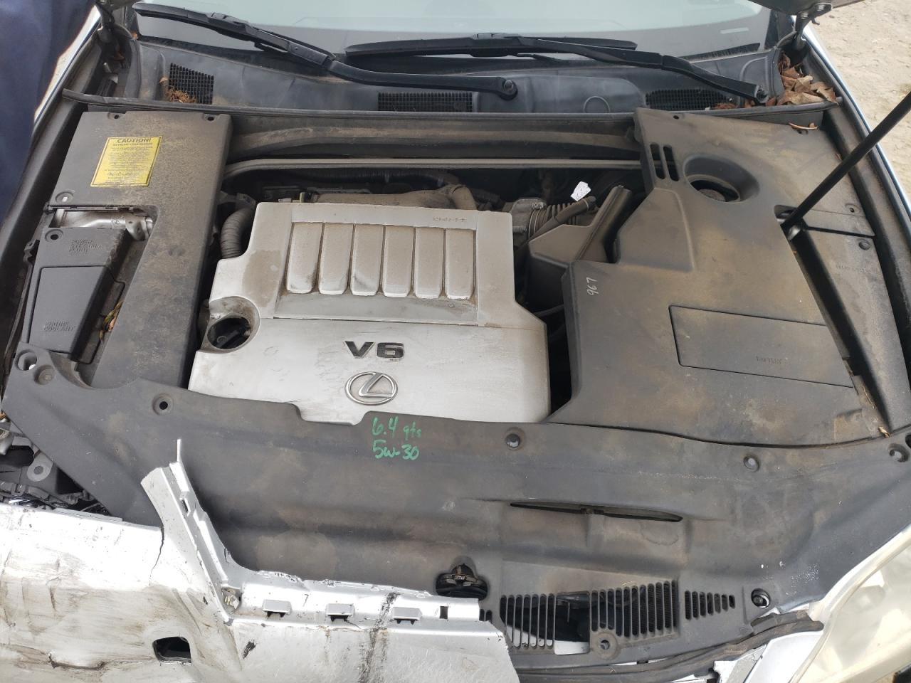 2011 Lexus Es 350 VIN: JTHBK1EG2B2421108 Lot: 79214084