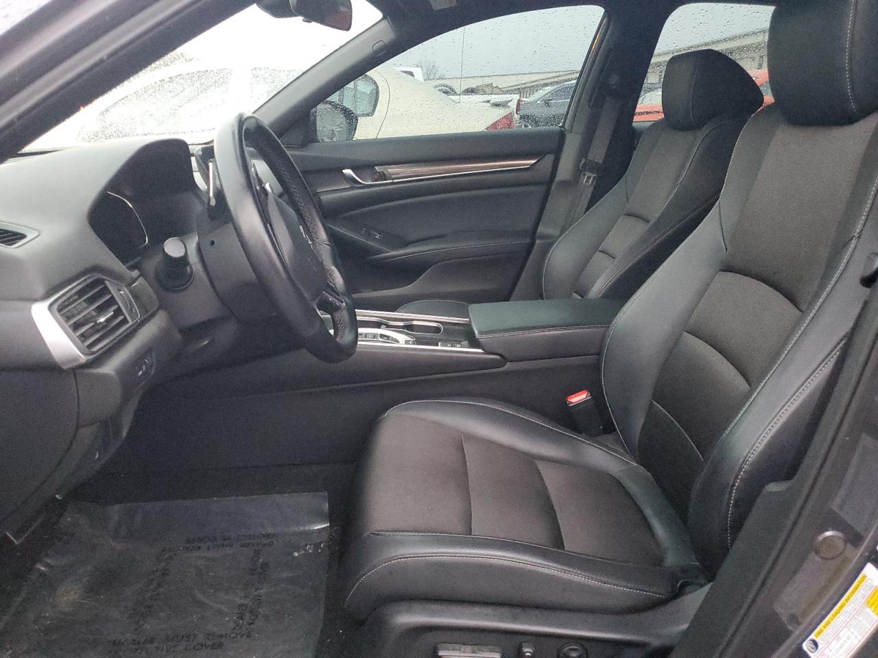 2018 Honda Accord - Image 7