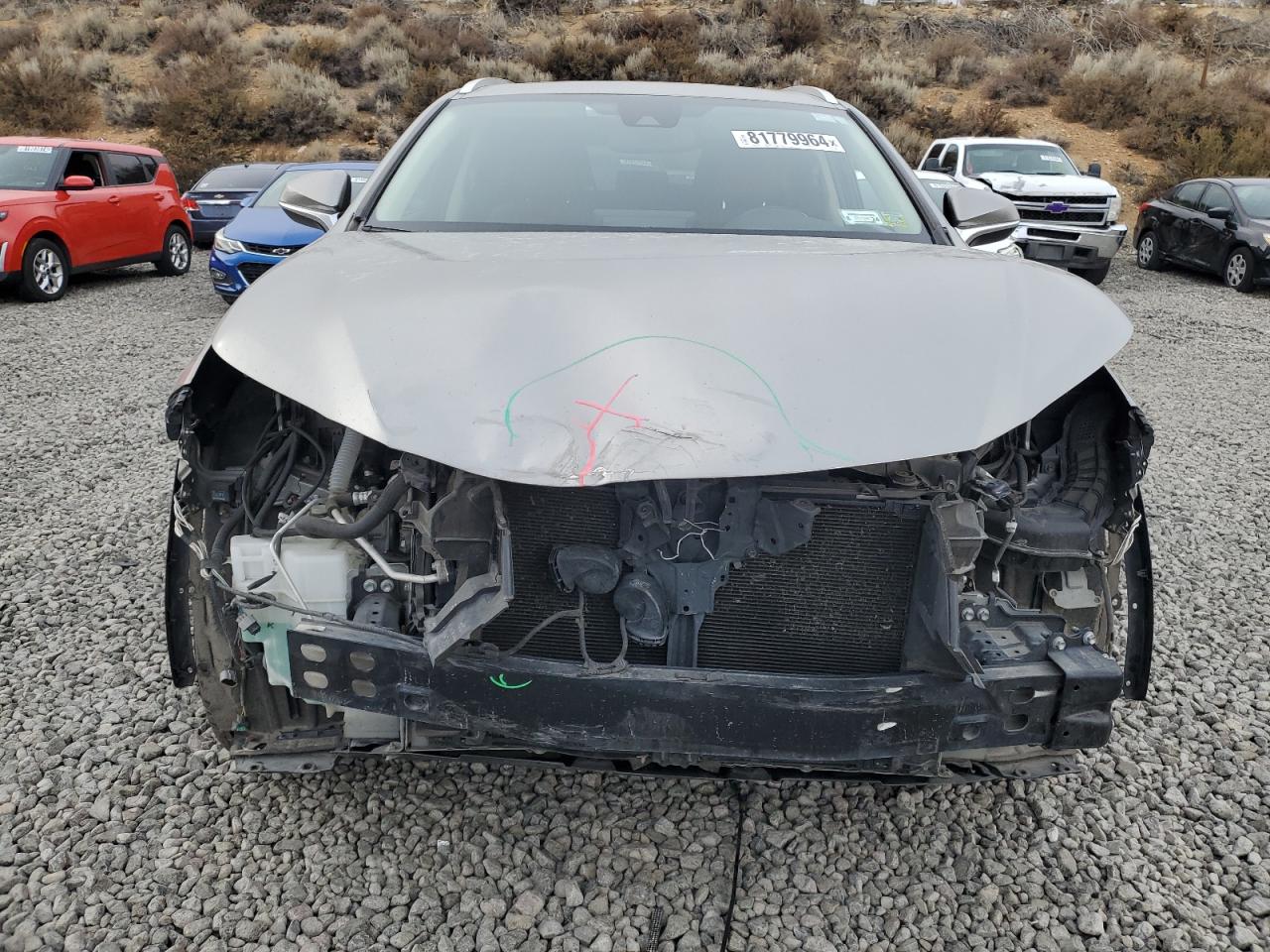 2021 Lexus NX - Image 5
