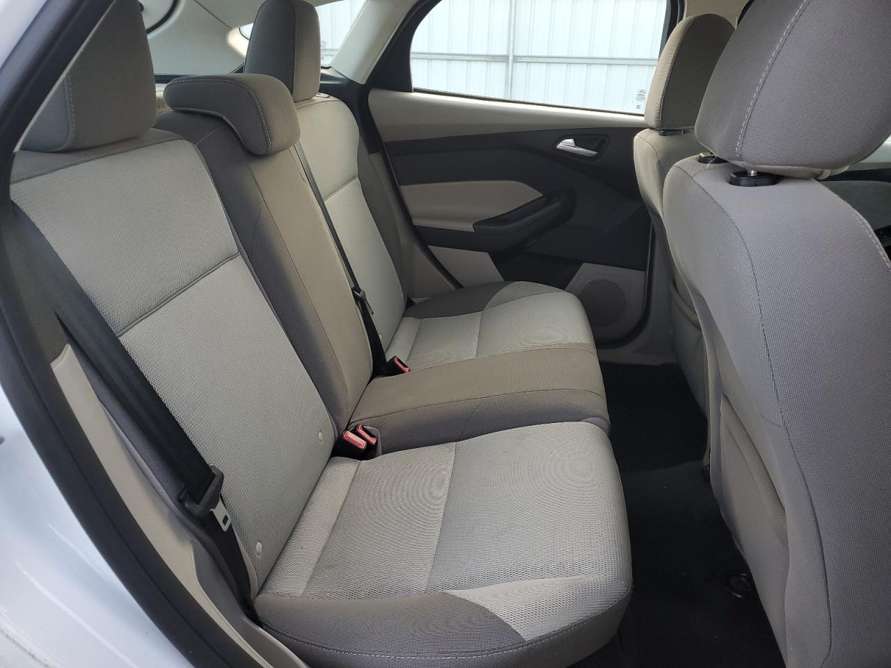 2014 Ford Focus - Image 10