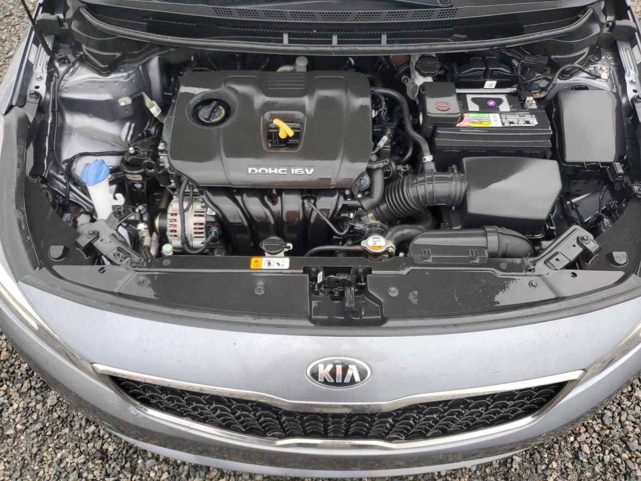 2017 Kia Forte - Image 11