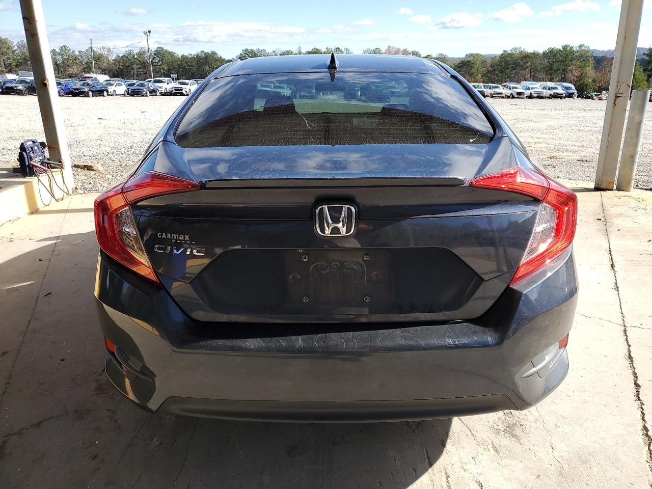 2016 Honda Civic - Image 6