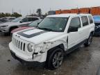 2017 Jeep Patriot Sport на продаже в Bridgeton, MO - Front End