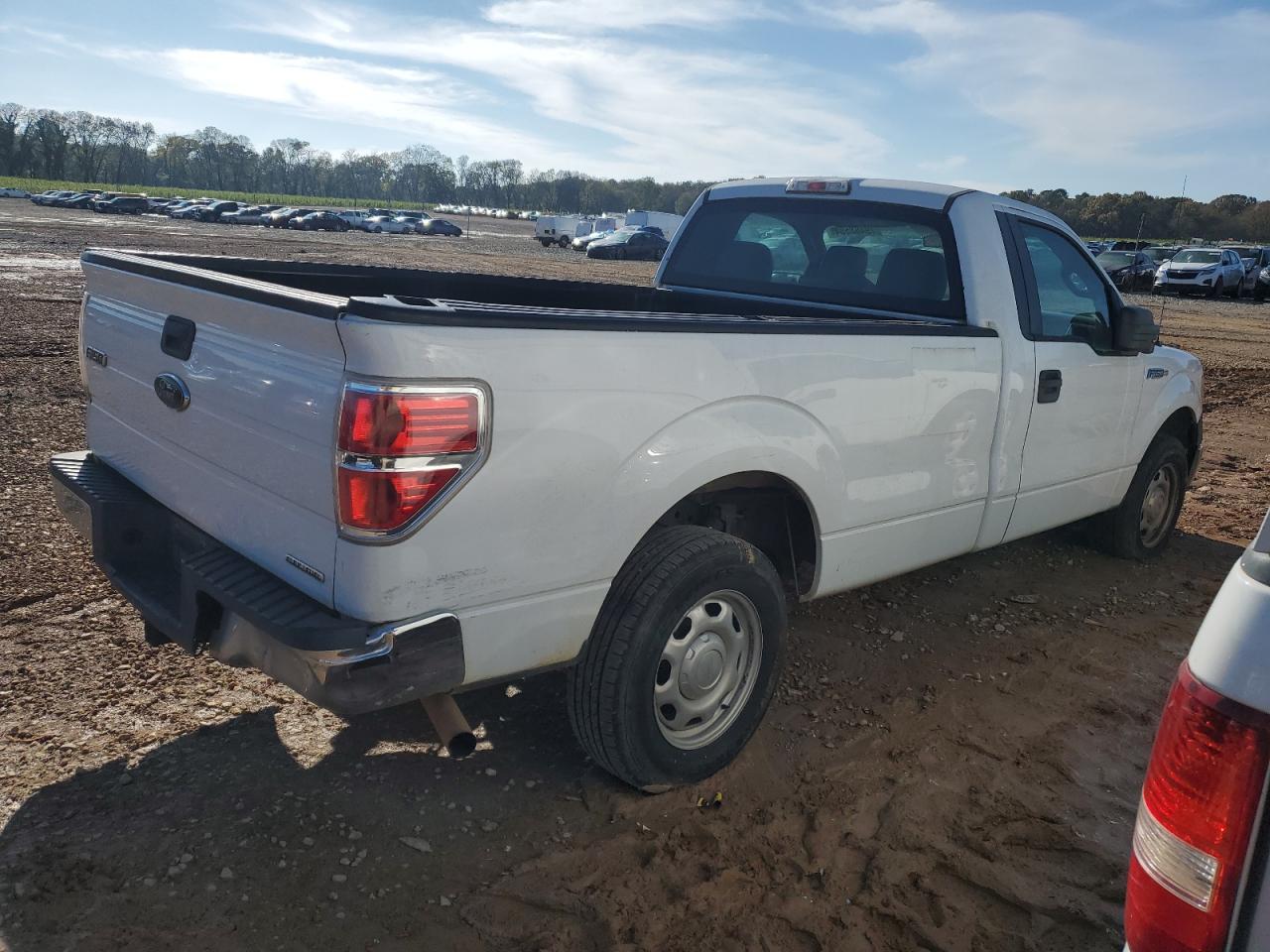 2013 Ford F-150 - Image 3