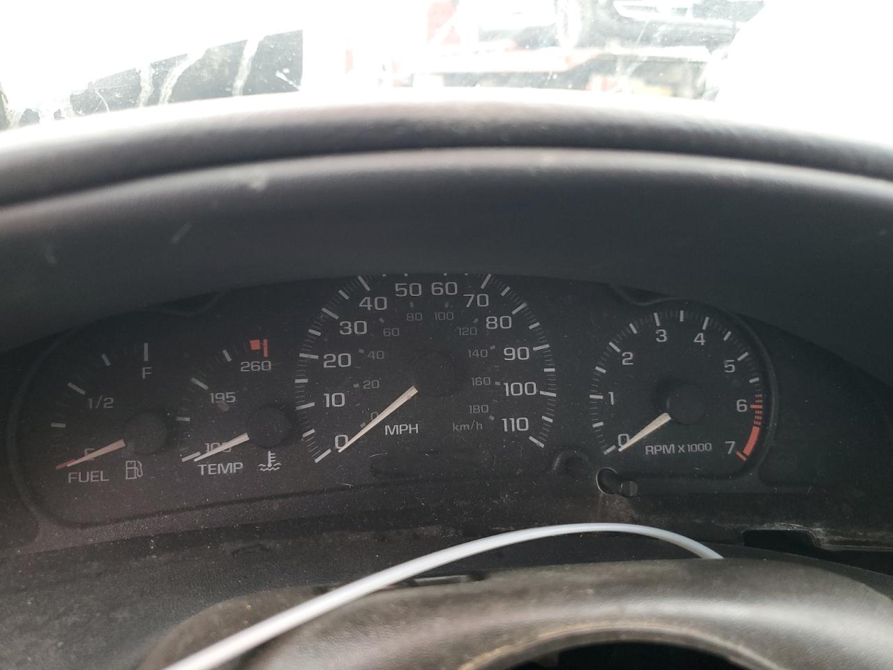 2004 Chevrolet Cavalier VIN: 1G1JC12F547221053 Lot: 79509214