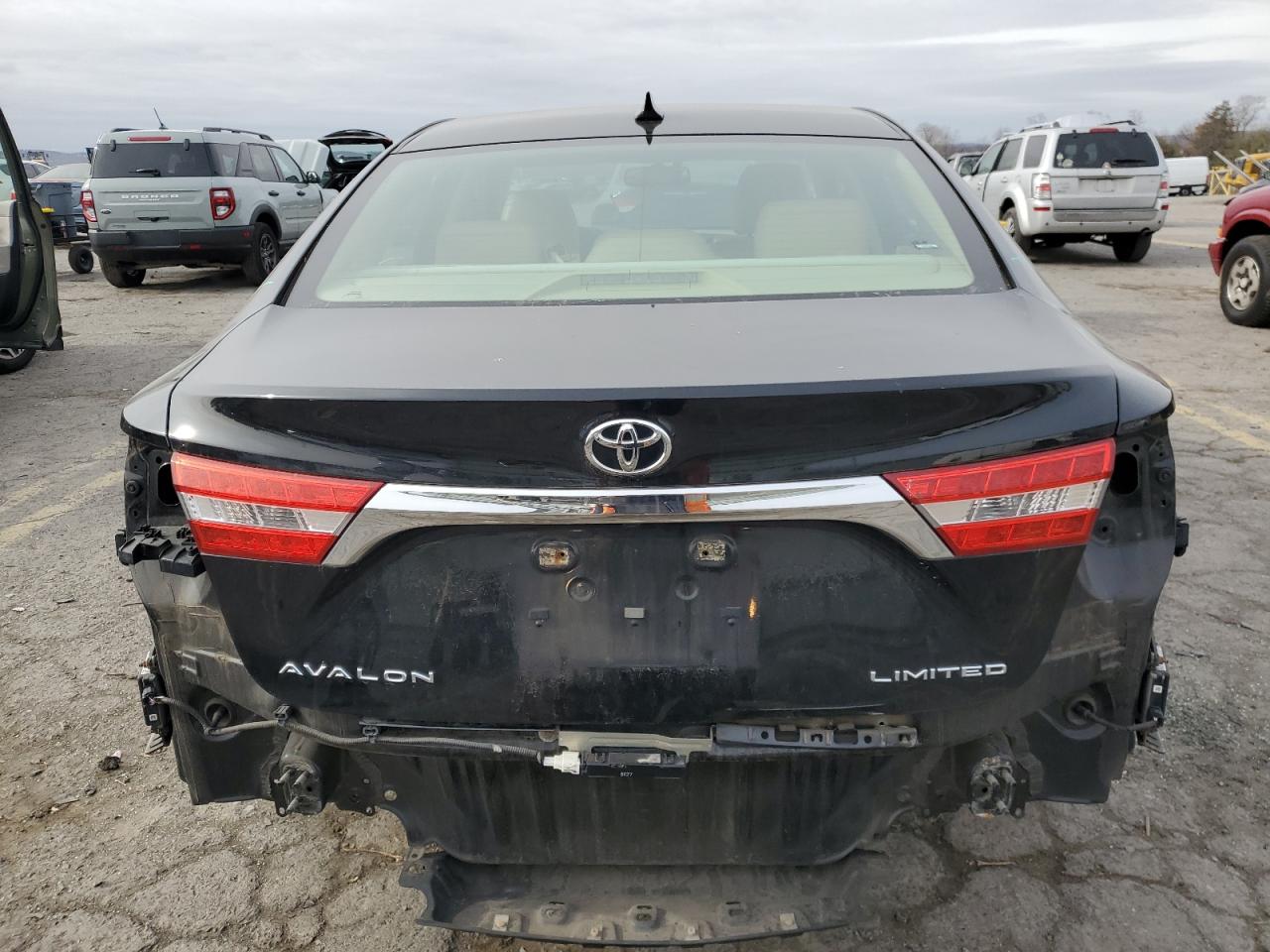 2015 Toyota Avalon Xle VIN: 4T1BK1EB9FU175296 Lot: 77605874