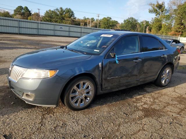 2011 Lincoln Mkz 