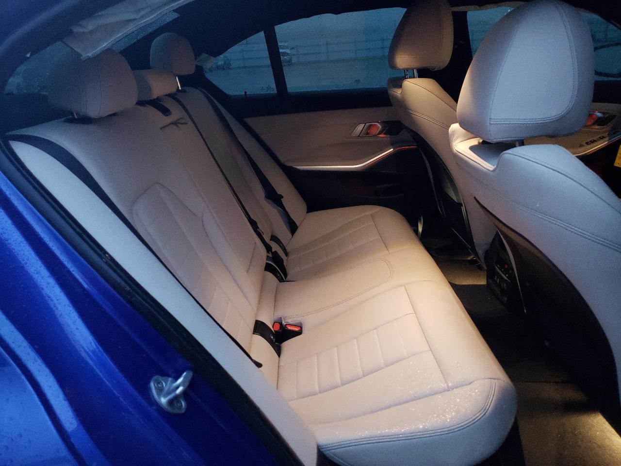 2020 BMW 3er - Image 10