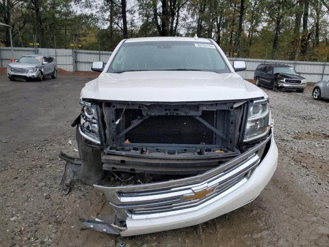  CHEVROLET SUBURBAN 2016 Білий