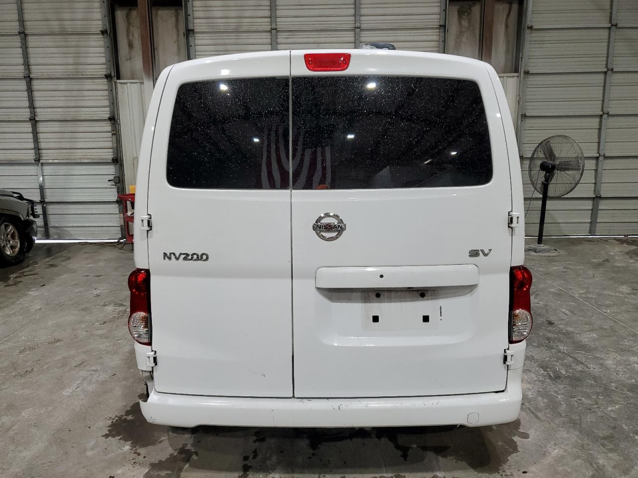 2020 Nissan Nv200 2.5S VIN: 3N6CM0KN0LK693639 Lot: 80075804