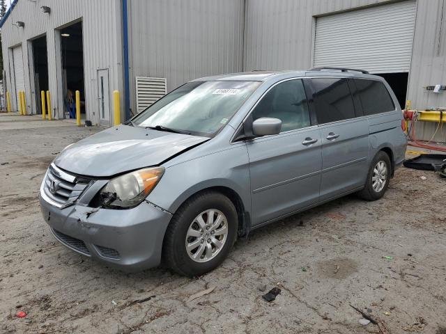 2008 Honda Odyssey Exl