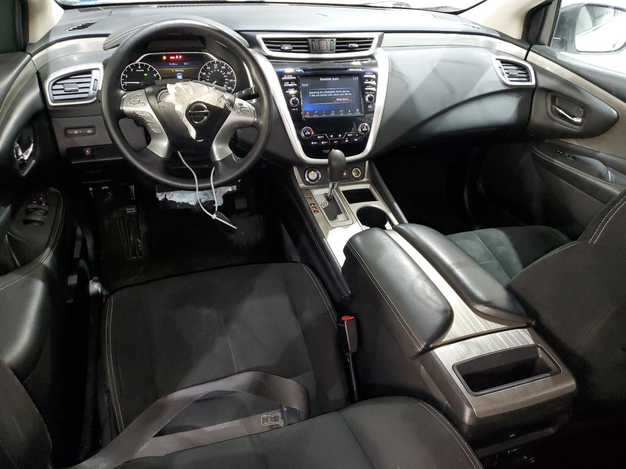 2018 Nissan Murano - Image 8