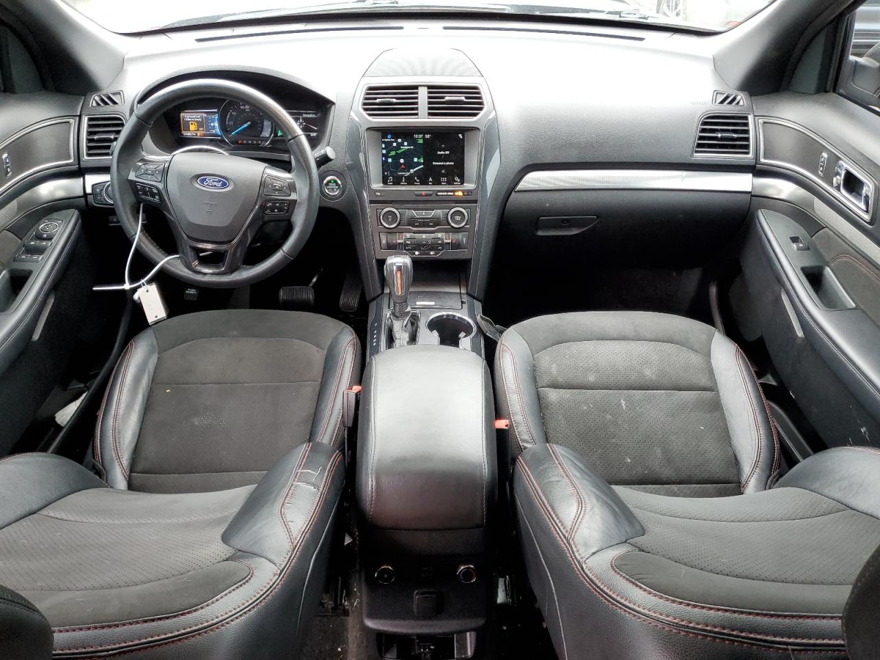 2018 Ford Explorer - Image 8