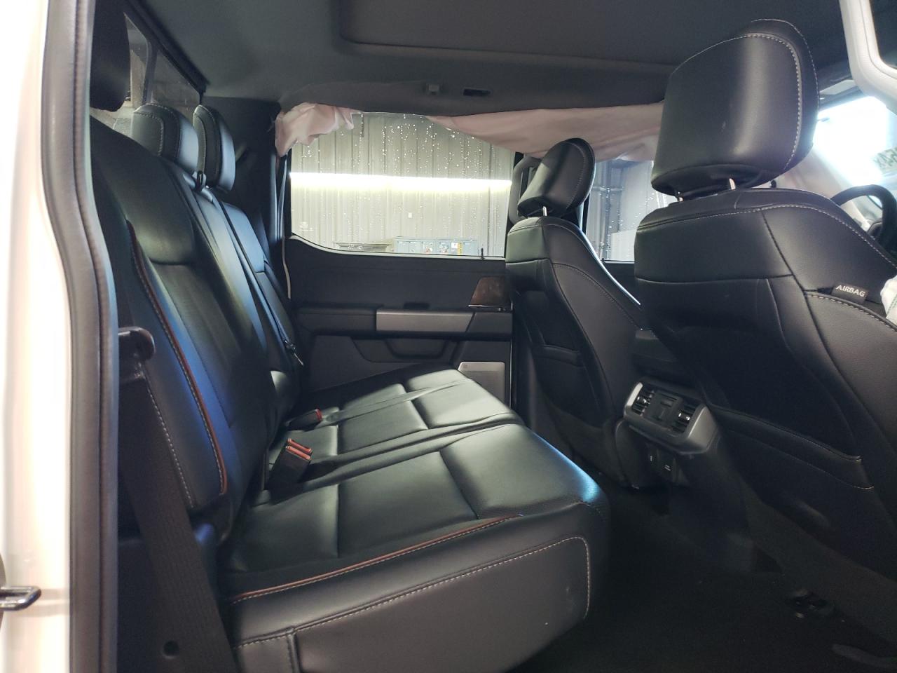 2021 Ford F-150 - Image 10