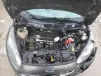 2016 Ford Fiesta Se en Venta en Franklin, WI - Front End