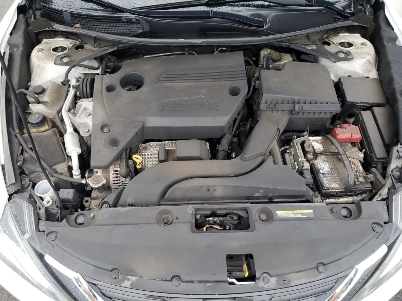 2016 Nissan Altima - Image 11